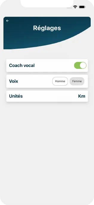 coach vocal